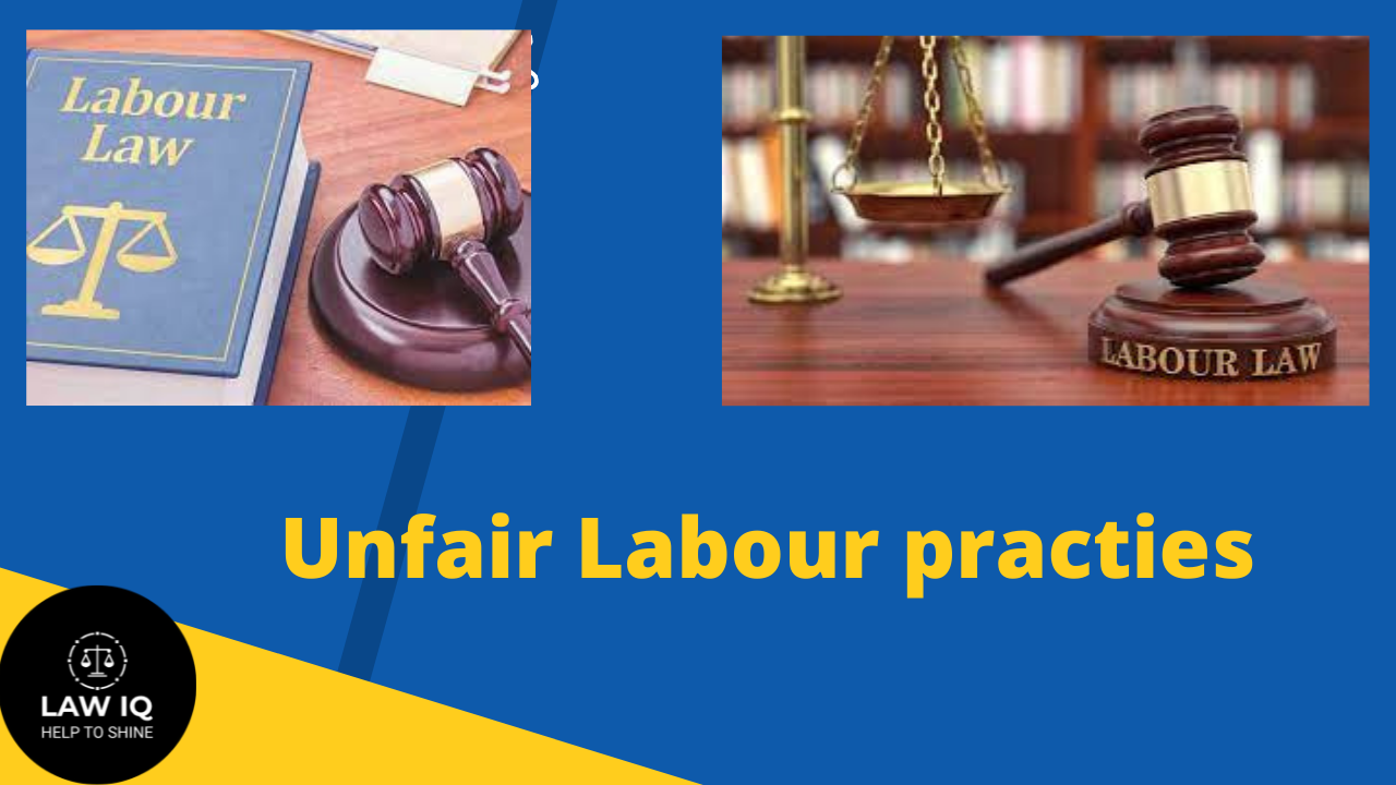 unfair-labour-practices