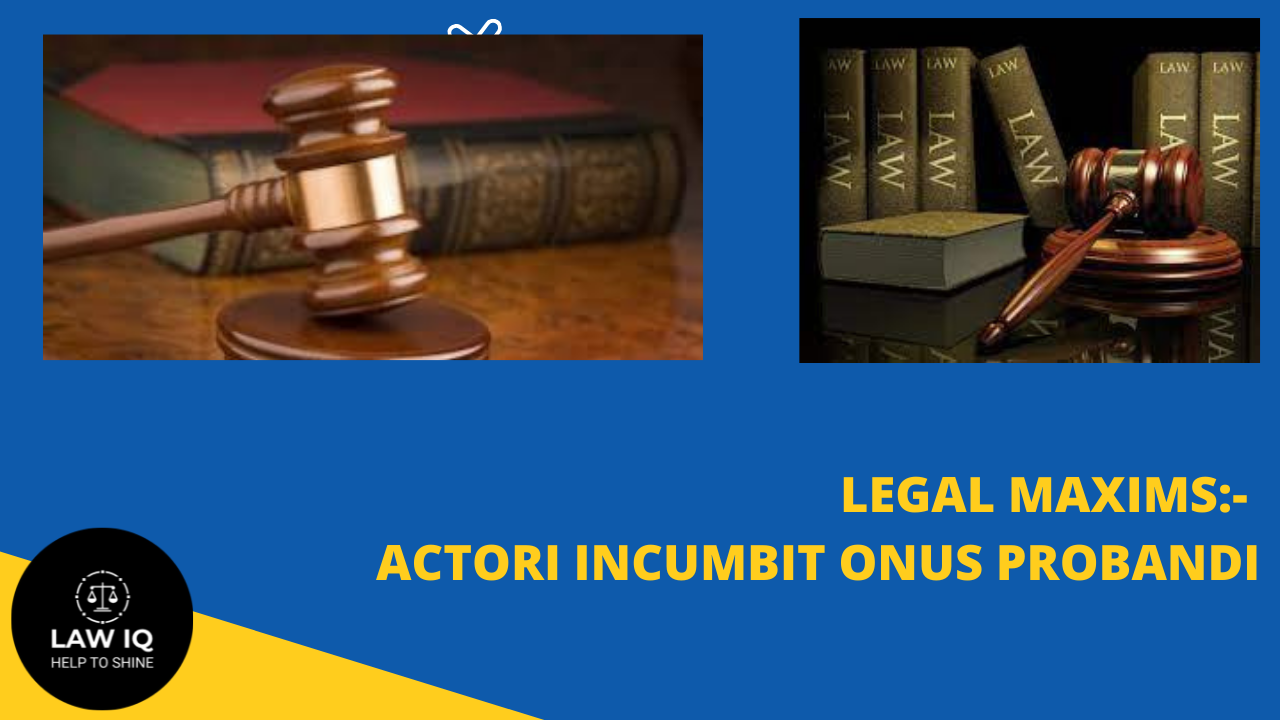 Legal Terms Legal Vocabulary